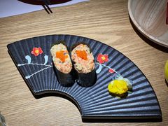 -江左尚白日本料理(万象城店)