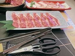 -極屋鮨牛 · 烧肉酒场(时代C馆店)