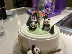 -海底捞火锅(上元大街店)