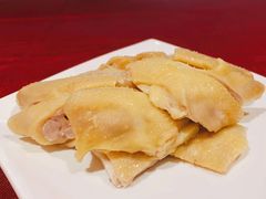 吉士咸鸡-老吉士酒家(天平路店)