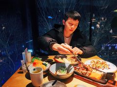 -Hatsune隐泉日式料理(三里屯太古里店)