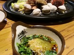 -黄寺蒸汽海鲜(黄寺大街店)