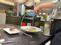 -得意咚瓜·顺德鱼生·冬瓜火锅(深圳首店)