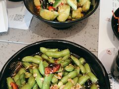 -一棠龙虾•王牌虾球(恒隆广场店)