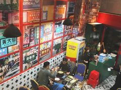 -小龍鳳·港式海鲜打边炉(沙湖路店)