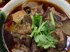-天一沾水肥肠(科园一街店)