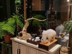 -若蘭慈·无国界素食料理(欢乐海岸店)