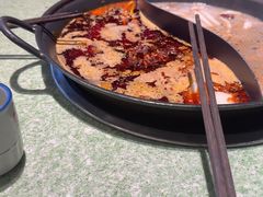 -憨铁匠老火锅(龙岗万科里店)