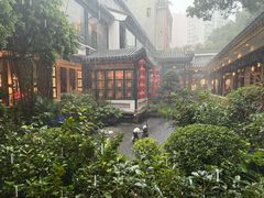 -北园酒家(小北路店)
