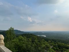 -牛首山文化旅游区