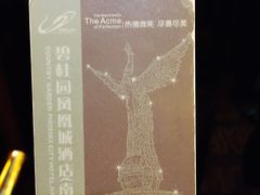 -碧桂园凤凰城酒店(南京店)