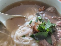 -越南牛肉河粉餐厅(书院巷店)