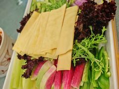 -李老哈·东北菜(宋园路店)