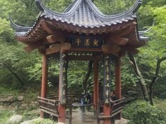 -句容茅山景区