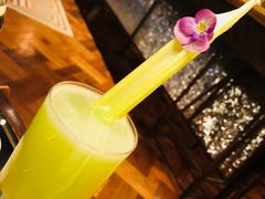 -记者俱乐部酒吧(北京瑞吉酒店)