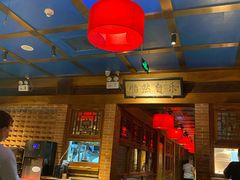 -小吊梨汤·北京菜·烤鸭(鸟巢店)