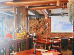 大堂-Shanghai Brew House上海啤酒工坊(老外街店)