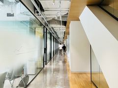 -阿里中心·杭州Z空间