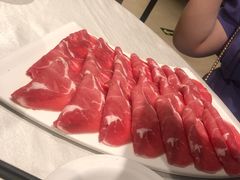 -东来顺饭庄(王府井步行街店)