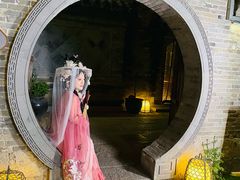 -回龙窝历史文化街区