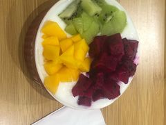 水果酸奶-ICEPOPO MILK(玖洲道店)