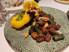 -桂满陇·海市蜃楼·黑金(国金店)