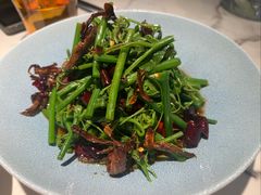 -雀蓝川菜(滨湖万象汇店)