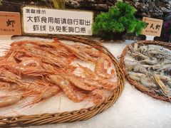 -南美豹国际自助百汇(万象城店)