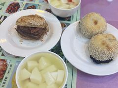 -白魁老号饭庄(交道口店)