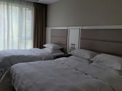 -上海怡沁园度假酒店