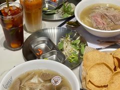 -CHILL Pho澳洲牛肉越南粉(佛山顺德万象汇店)