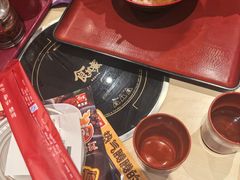 -食其家·牛丼咖喱(苏州永旺店)