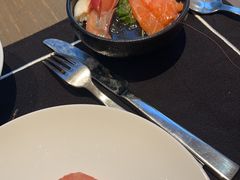 -TABLE·味西餐厅-成都茂业JW万豪酒店