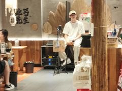 -北丐先生·野馄饨烧烤(雨花万象店)