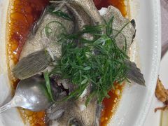 -流舫海鲜酒家(张溪店)