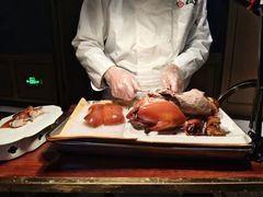 -宏达宴老菜馆(群力第四大道店)