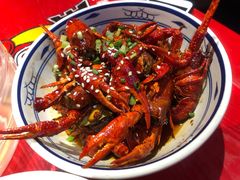 -熊记虾王·小龙虾(琶洲店)