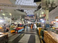 -西归浦每天偶来市场