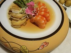 -淮扬韵(凤八市政府店)