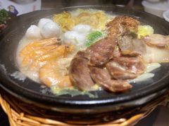 佰家福-佰家小厨·南京菜(夫子庙店)