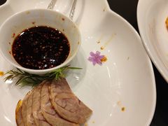 -悦融琥珀·京鲁菜·海味珍品(西单店)