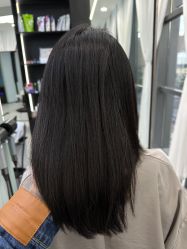 -U·NI SALON 造型