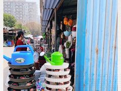 -秦美花卉(天朗·莱茵小城2期店)