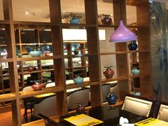 -索菲特银河锦厨自助餐(山西路店)