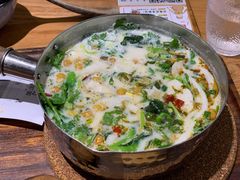 -小满手工粉(上海品尊国际店)