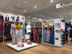 -优衣库(天津天河城店)