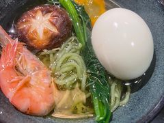 -湊湊火锅·茶憩(来福士广场店)