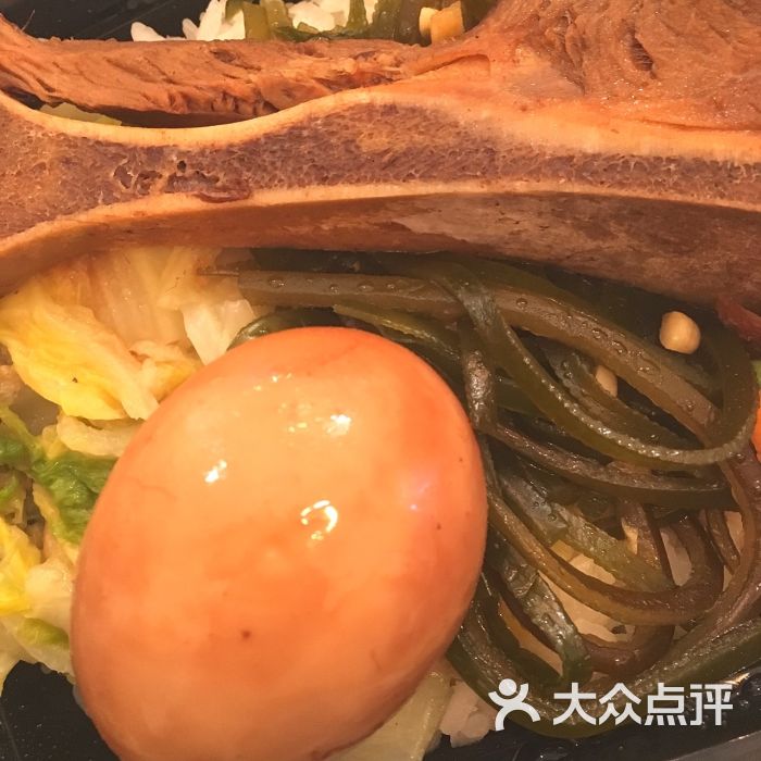 空降便當(方橋店)-圖片-無錫美食-大眾點評網