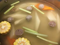 -左庭右院鲜牛肉火锅(新梅广场店)