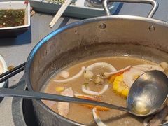 -椰小鸡·琼州糟粕醋·火锅(美兰缤纷城店)